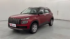 Used Hyundai Venue SX 1.2 Petrol Dual Tone in Lucknow