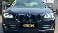 Used BMW 7 Series 730Ld in Mumbai