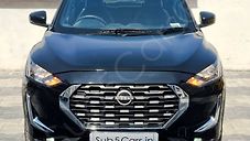 Used Nissan Magnite XV Turbo CVT [2020] in Hyderabad