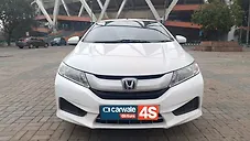 Used Honda City S in Delhi