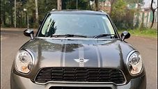 Used MINI Cooper 1.6 in Delhi