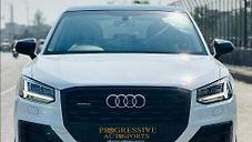 Used Audi Q2 Premium Plus I 40 TFSI quattro in Delhi