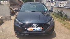 Used Hyundai i20 Asta (O) 1.2 MT [2020-2023] in Chennai