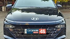 Used Hyundai Verna SX 1.5 Turbo Petrol DCT in Mumbai