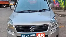 Used Maruti Suzuki Wagon R 1.0 VXI+ AMT in Mumbai