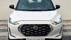 Used Nissan Magnite XL Turbo CVT in Hyderabad