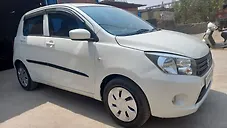Used Maruti Suzuki Celerio VXi [2017-2019] in Patna