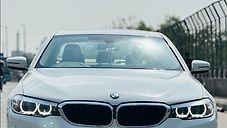 Used BMW 5 Series 530i Sport Line in Delhi