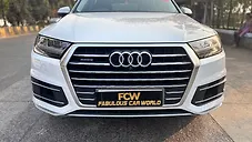 Used Audi Q7 45 TDI Technology Pack in Mumbai