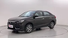 Used Honda Amaze 1.2 VX CVT Petrol [2019-2020] in Bangalore