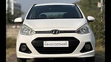 Used Hyundai Grand i10 Sportz AT 1.2 Kappa VTVT in Nashik
