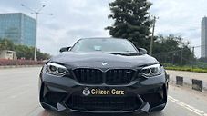 Used BMW M2 Competition [2018-2019] in Bangalore