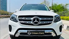 Used Mercedes-Benz GLS 350 d in Bangalore