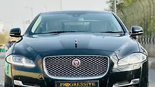 Used Jaguar XJ L 2.0 Portfolio in Delhi