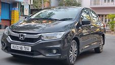 Used Honda City 4th Generation VX Petrol [2017-2019] in Bangalore
