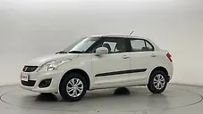 Used Maruti Suzuki Swift DZire VXI in Ghaziabad