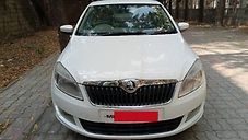 Used Skoda Rapid Ambition 1.6 MPI MT in Pune