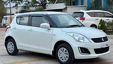 Used Maruti Suzuki Swift VDi in Kolhapur