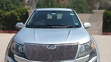 Used Mahindra XUV500 W6 in Jalandhar