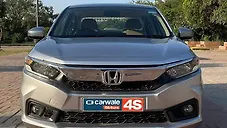 Used Honda Amaze 1.2 V CVT Petrol [2018-2020] in Delhi