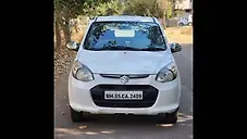 Used Maruti Suzuki Alto 800 Lxi CNG in Nashik