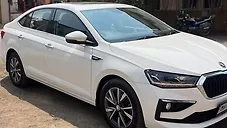 Used Skoda Slavia Style 1.0L TSI MT in Kolhapur