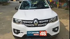 Used Renault Kwid 1.0 RXT AMT Opt [2016-2019] in Mumbai