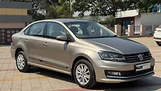 Used Volkswagen Vento Highline Plus 1.5 AT (D) 16 Alloy in Kolhapur