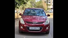 Used Hyundai i20 Asta 1.2 in Nashik