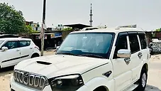 Used Mahindra Scorpio 2021 S3 2WD 7 STR in Lucknow