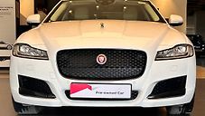 Used Jaguar XF Prestige Diesel CBU in Gurgaon