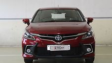 Used Toyota Glanza G in Bangalore