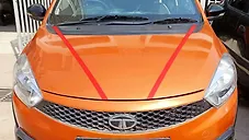 Used Tata Tiago NRG Diesel in Kanpur
