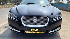 Used Jaguar XF 2.2 Diesel in Mumbai