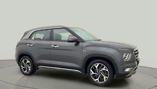 Used Hyundai Creta SX (O) 1.5 Petrol CVT [2020-2022] in Chennai