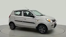Used Maruti Suzuki Alto VXI in Chennai