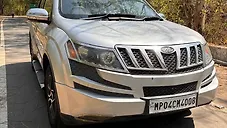 Used Mahindra XUV500 W6 in Bhopal