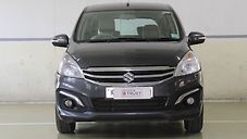 Used Maruti Suzuki Ertiga ZDI + SHVS in Bangalore