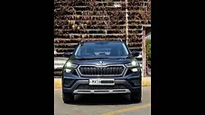 Used Skoda Kushaq Style 1.0L TSI MT in Nagpur