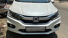 Used Honda City 4th Generation ZX CVT Petrol [2017-2019] in Chennai
