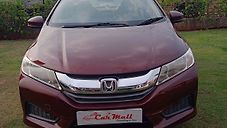 Used Honda City SV CVT in Nashik