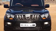 Used Mahindra Scorpio S4 in Kolhapur