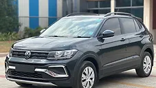 Used Volkswagen Taigun Comfortline 1.0 TSI MT in Kolhapur