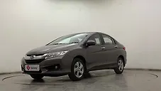 Used Honda City 4th Generation V Petrol in Hyderabad