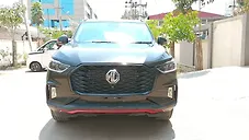 Used MG Gloster Blackstorm 6 STR 2.0 Twin Turbo 4WD in Bangalore
