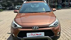 Used Hyundai i20 Active 1.2 S in Nashik