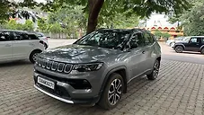 Used Jeep Compass Limited (O) 2.0 Diesel in Raipur