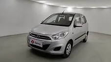 Used Hyundai i10 Magna 1.2 Kappa2 in Indore