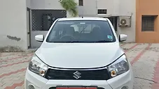 Used Maruti Suzuki Celerio ZXi (Opt) [2017-2019] in Ahmedabad