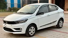 Used Tata Tigor XZ CNG [2022-2023] in Kolhapur
